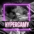 HYPERGAMY SPELL | Hypergamy Subliminal Audio and Spell