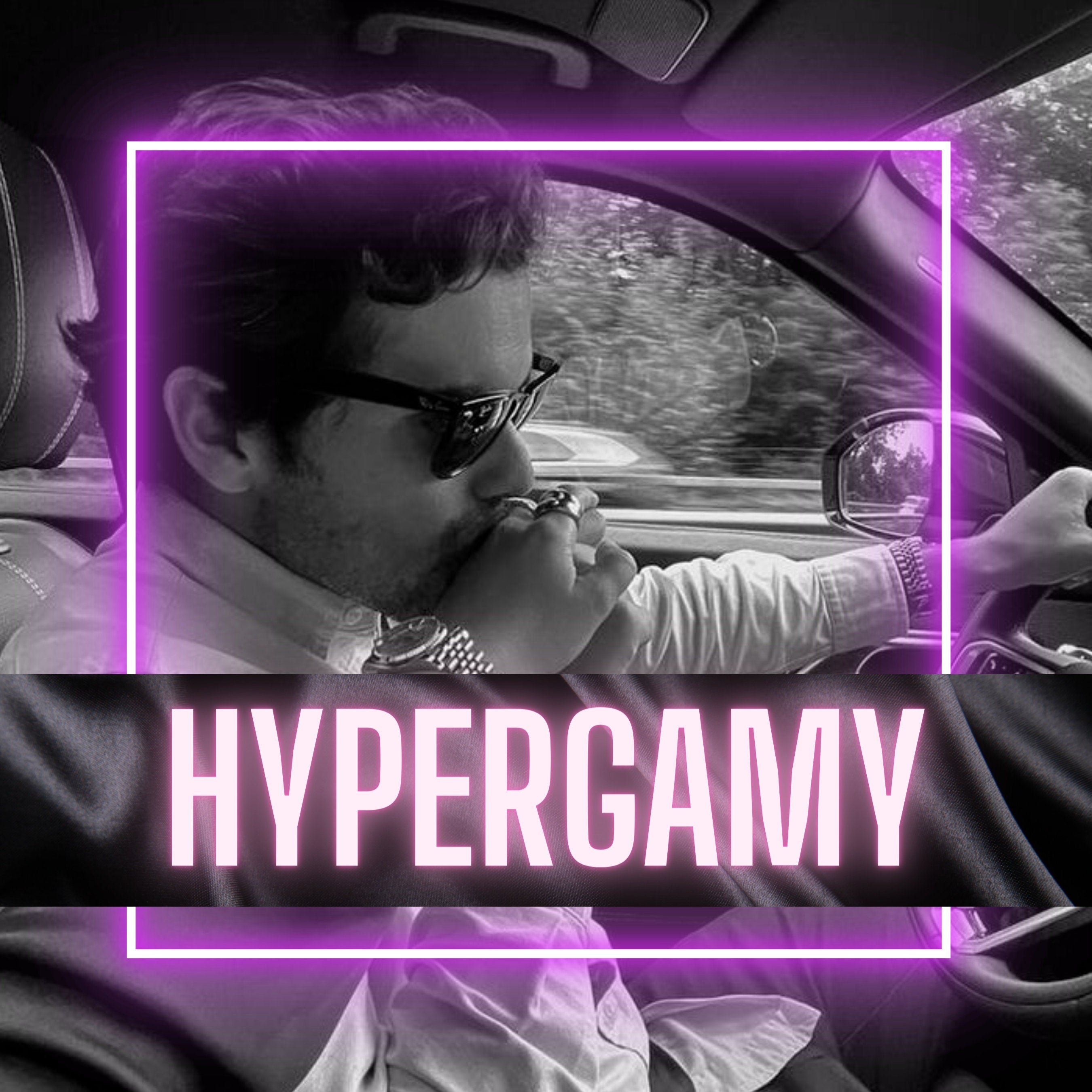 HYPERGAMY SPELL | Hypergamy Subliminal Audio and Spell