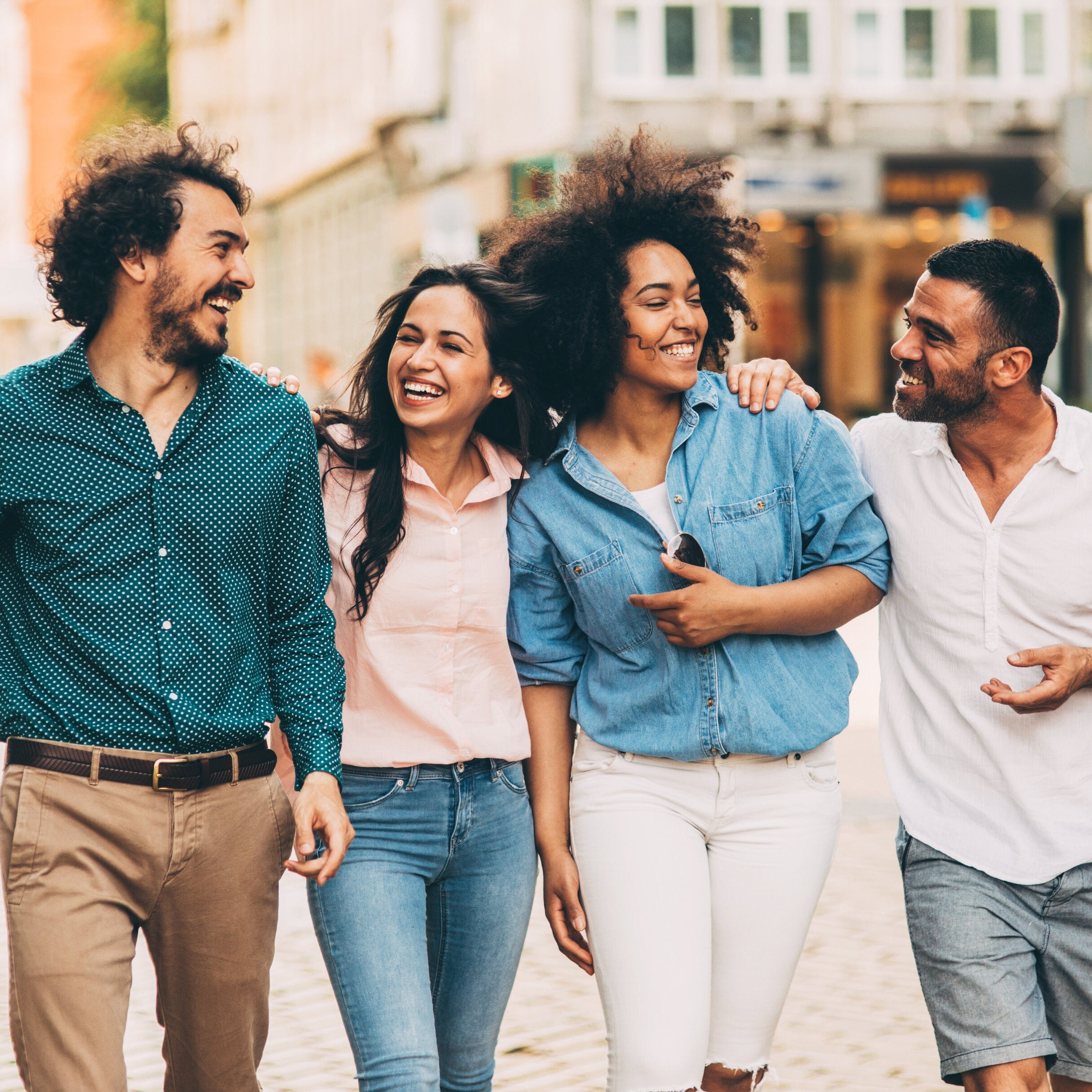 Manifest FRIENDSHIPS | Custom Subliminal - Manifest Friendship | 30 Min Audio