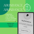 MANIFEST ABUNDANCE Subliminal Audio | 15 Min - Potent Hypnosis | Potent Subliminals