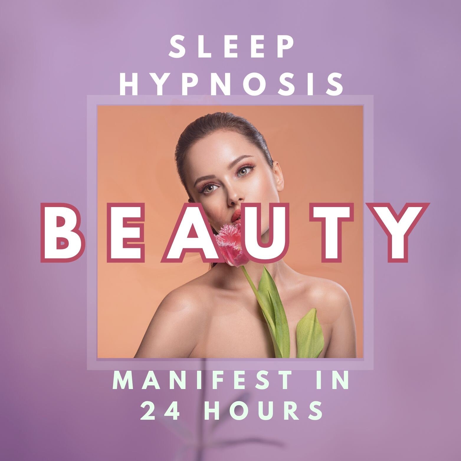 MANIFEST BEAUTY!| 30 Min - Potent Hypnosis | Potent Subliminal Audio