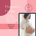 FERTILITY Beginnings Subliminal Audio | 60 Minutes 528Hz Frequency | Potent Hypnosis