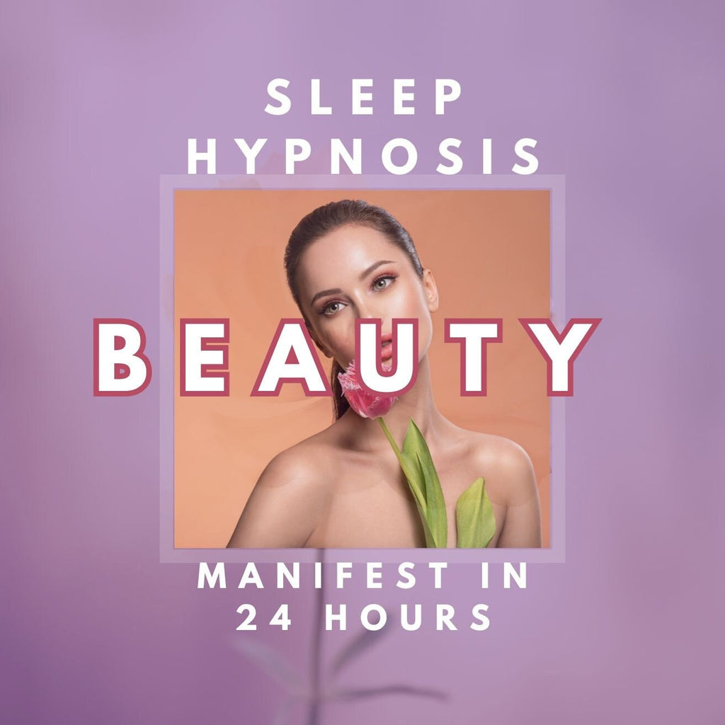 MANIFEST BEAUTY! | 60 Min - Potent Hypnosis | Potent Subliminal Audio