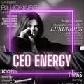CEO ENERGY SPELL | CEO Energy Subliminal Audio and Spell