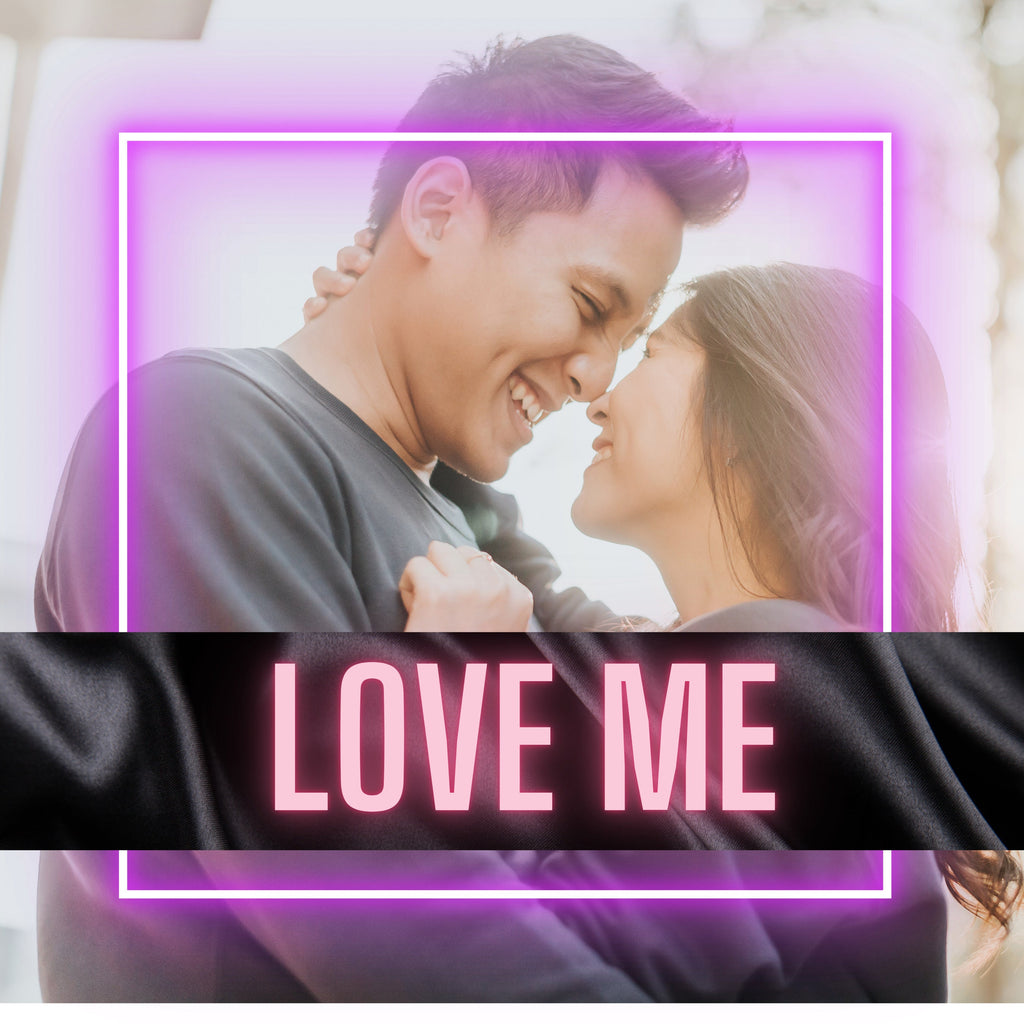 LOVE ME SPELL | Love Me Subliminal Audio and Spell