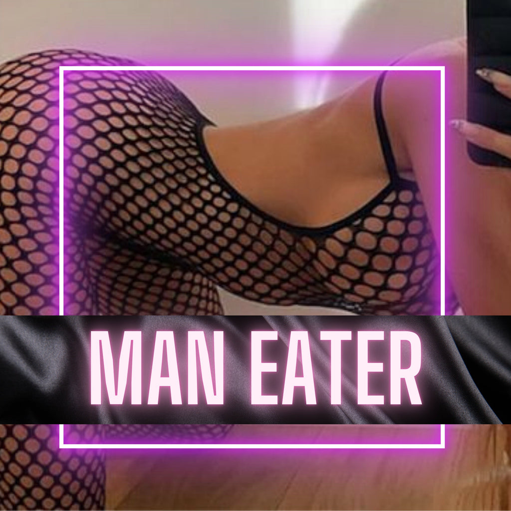MAN EATER SPELL | Man Eater Subliminal Audio and Spell
