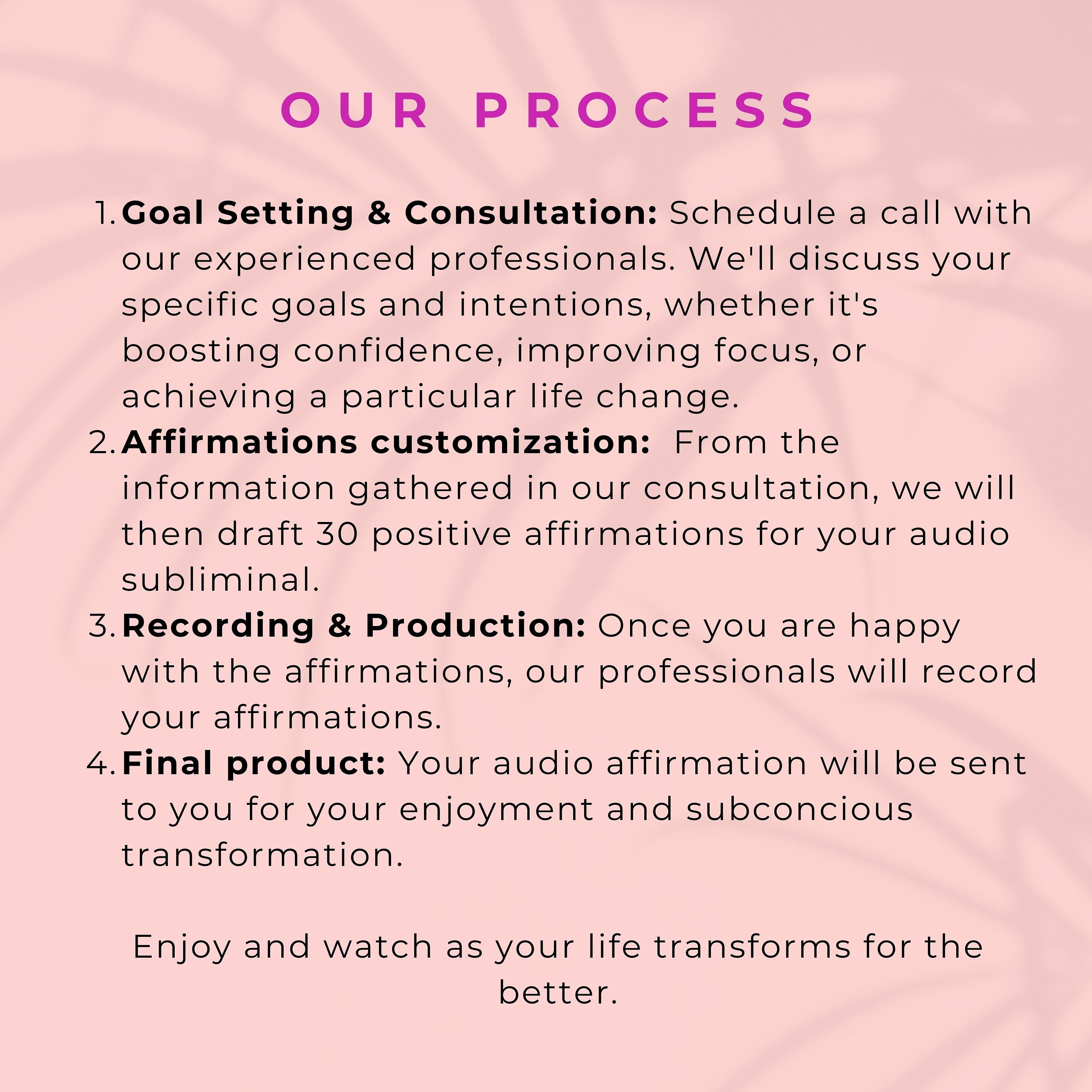 Manifest Your SP | 15-Minute Subliminal Audio | Custom Subliminal Audio | 528HZ Frequency