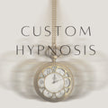 Custom 30-Minute Hypnosis Audio | Hypnotherapy | 30 Min Custom audio | Hypnosis Audio