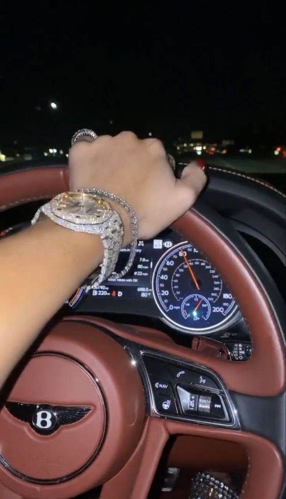 Attract the Rich Girl Lifestyle | Subliminal Audio | 60 Minutes Booster
