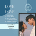 Attract LOVE & ROMANCE| Attract SP |  Potent Love Hypnosis | Love Sp Hypnosis