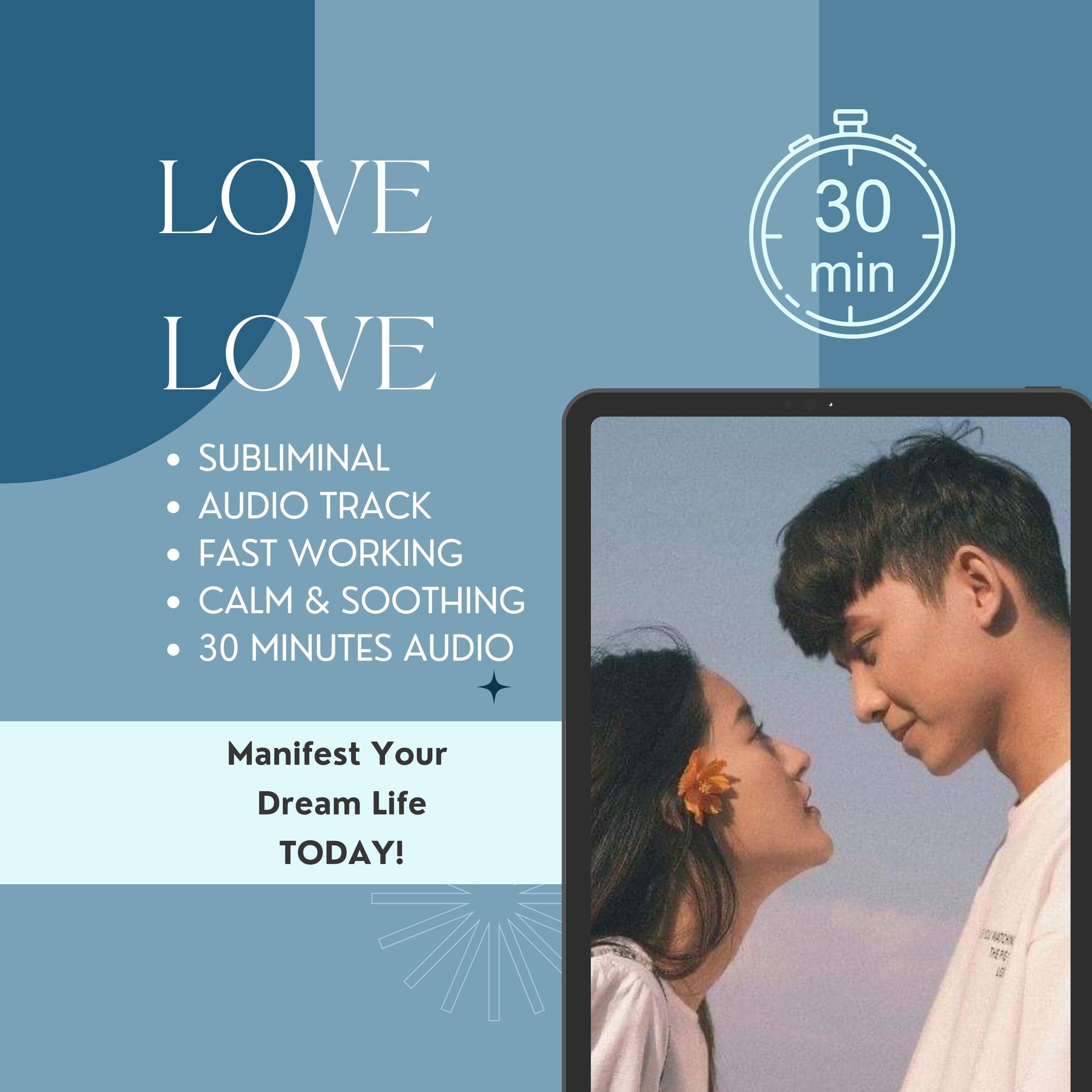 Attract LOVE & ROMANCE| Attract SP |  Potent Love Hypnosis | Love Sp Hypnosis