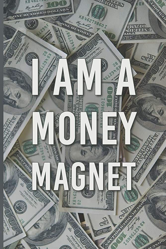 Manifest MONEY | 60 Min Potent Hypnosis |  Custom Subliminal - Money Booster | LOA