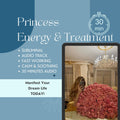Attract PRINCESS TREATMENT and ENERGY | 30 Minutes with 528Hz Booster | 24-Hour Results