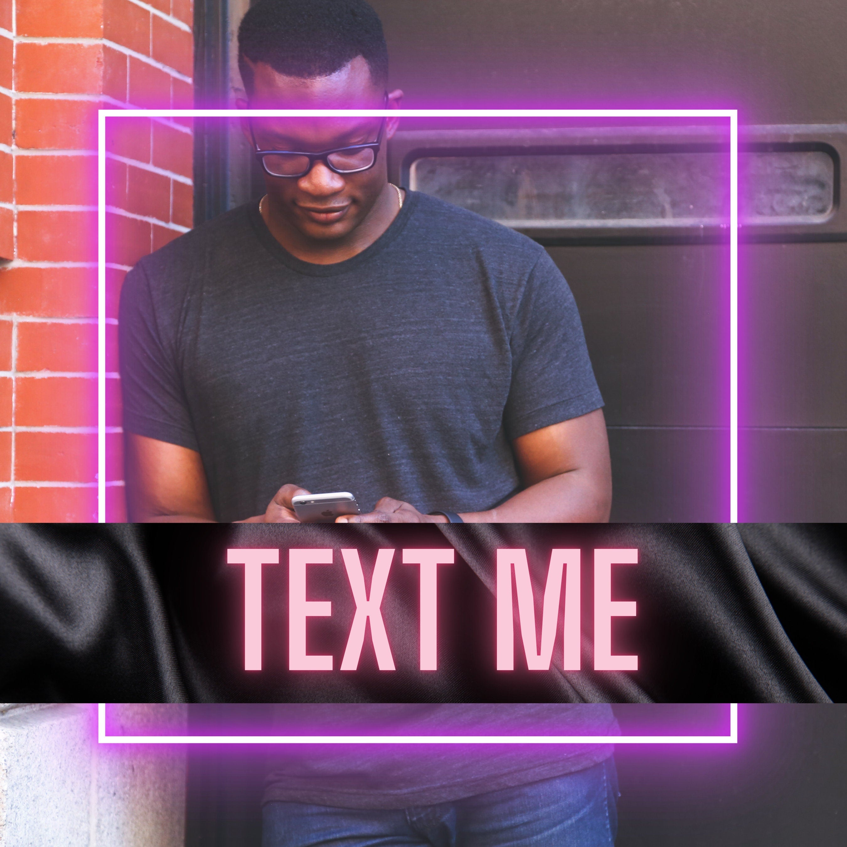 INSTANT TEXT ME Spell | Instant Text Subliminal Audio and Spell