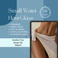 Attract Your Dream Figure Subliminal Audio | Slim Waist and Hourglass | Potent Hypnosis | 30 Min Audio