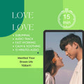 Attract LOVE & ROMANCE Subliminal Audio | 15 Min Potent Hypnosis | Love Manifestation Audio