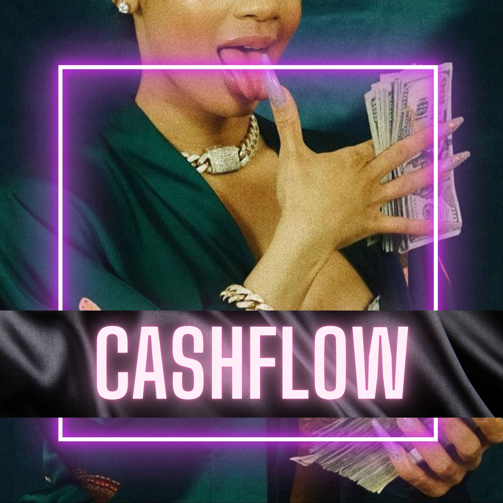 CASHFLOW SPELL | EXTREME Cash Subliminal Audio and Spell