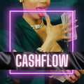 CASHFLOW SPELL | EXTREME Cash Subliminal Audio and Spell