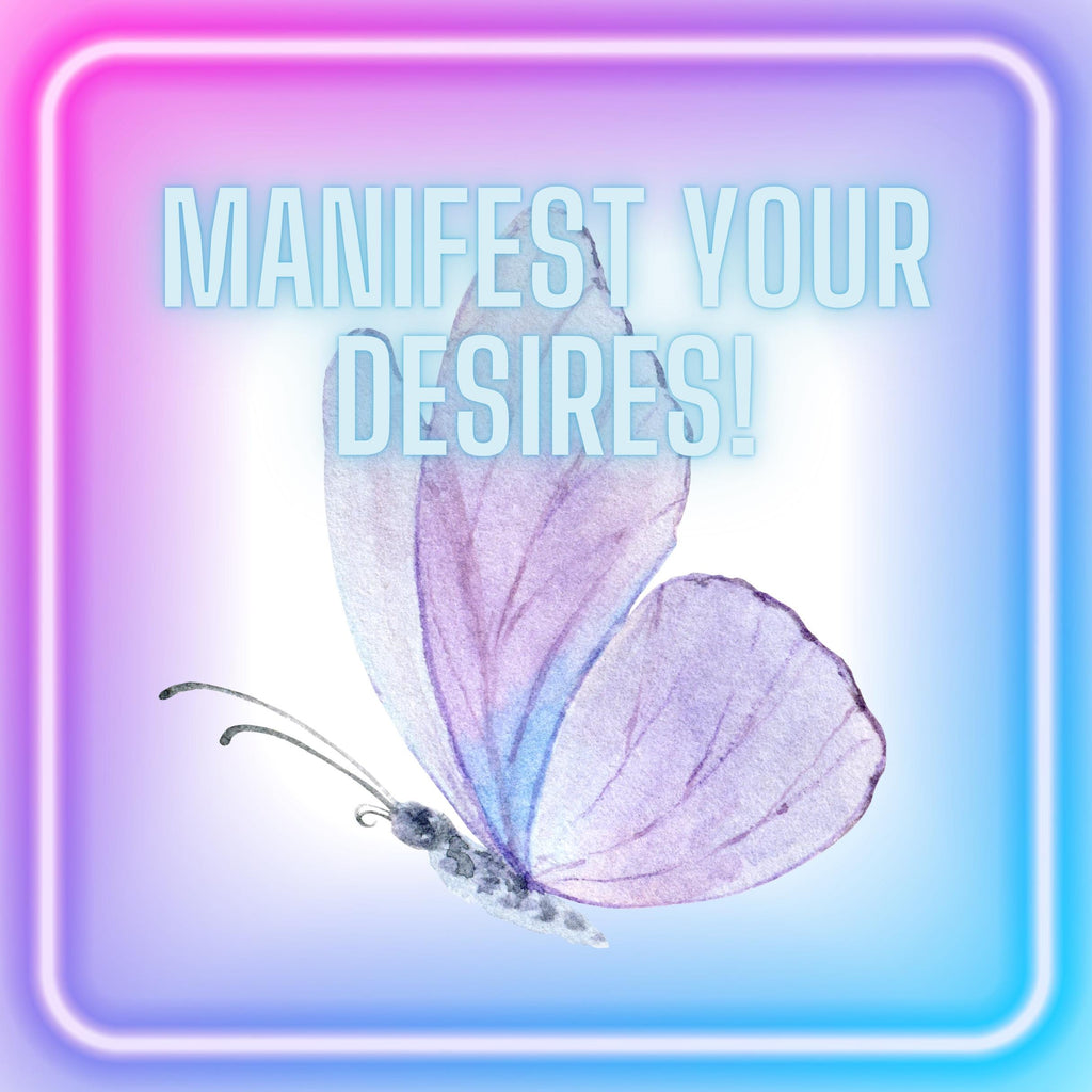 Custom 15-Minute Affirmation Audio | Custom MANTRA Audio  | Manifestation Audio