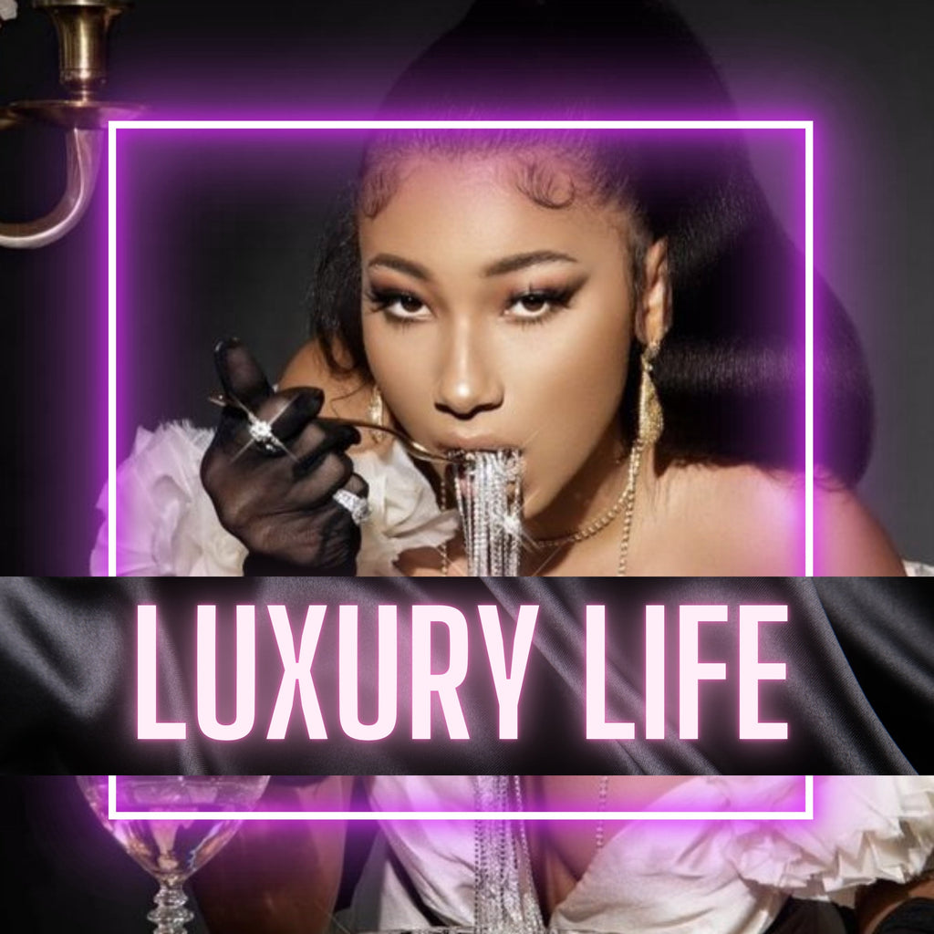 LUXURY LIFE SPELL | Luxury Subliminal Subliminal and Spell