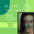 Become "THAT GIRL" Subliminal Audio | 15 Min Potent Hypnosis | Show up as "Her"