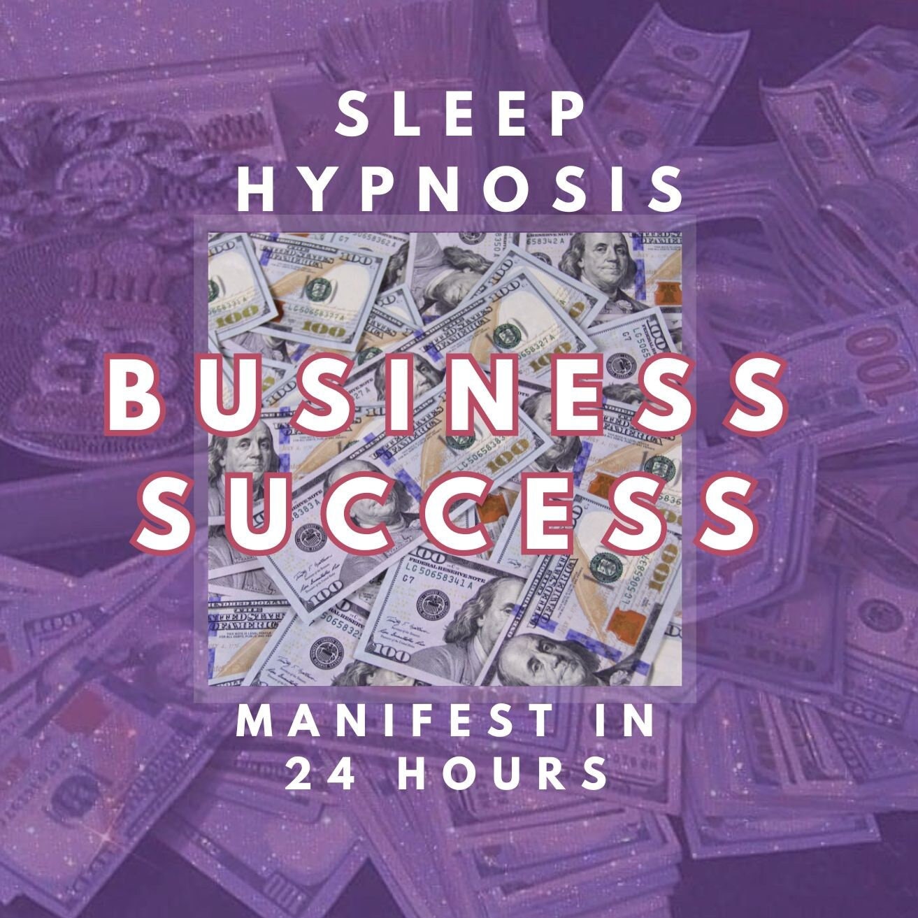 Attract BUSINESS SUCCESS  | 60 Min Potent Hypnosis | Manifestation Subliminal