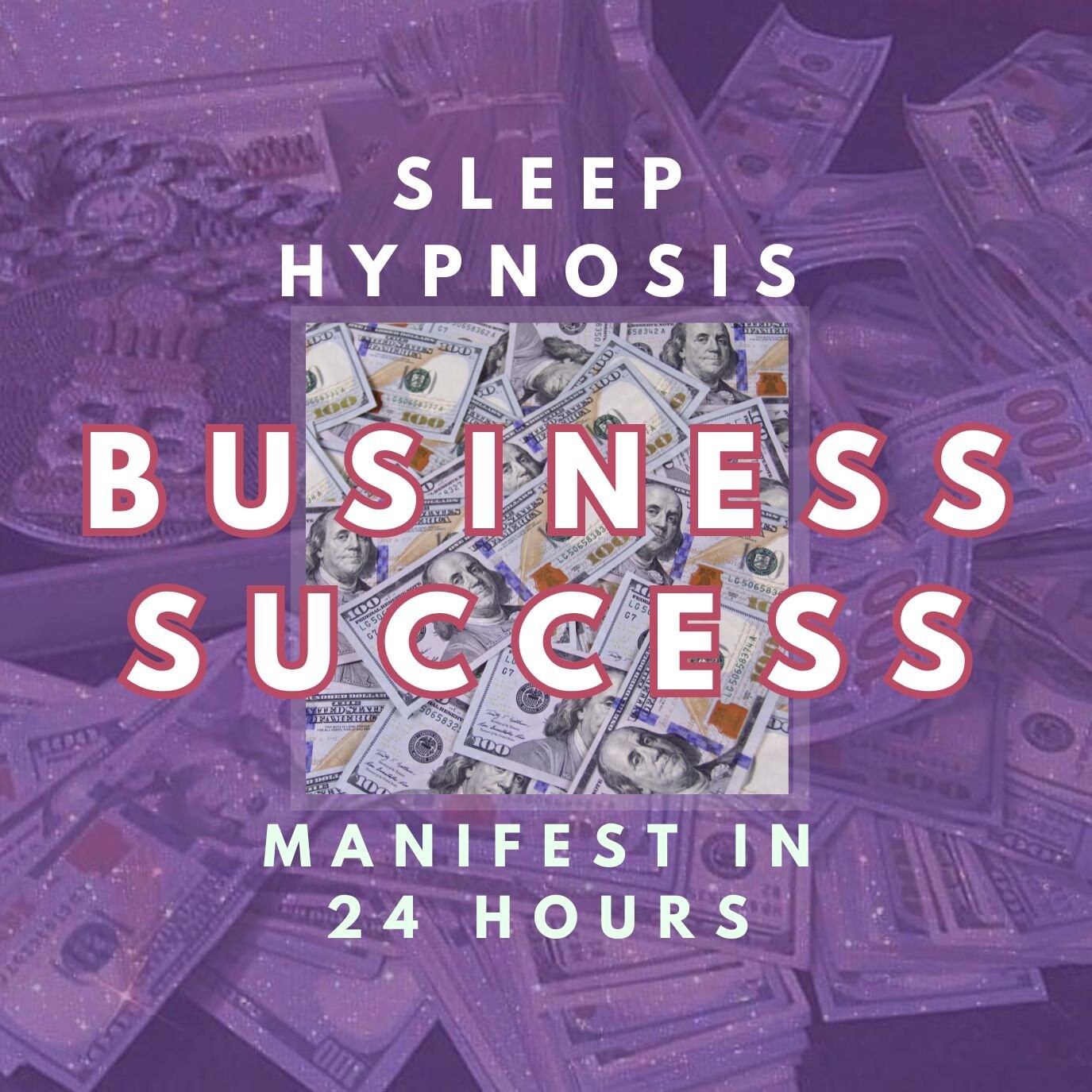 Attract BUSINESS SUCCESS  | 30 Min Potent Hypnosis | business success manifestation LOA
