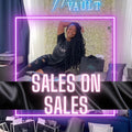 SALES BOOSTER SPELL | Sales on Sales Subliminal Audio and Spell