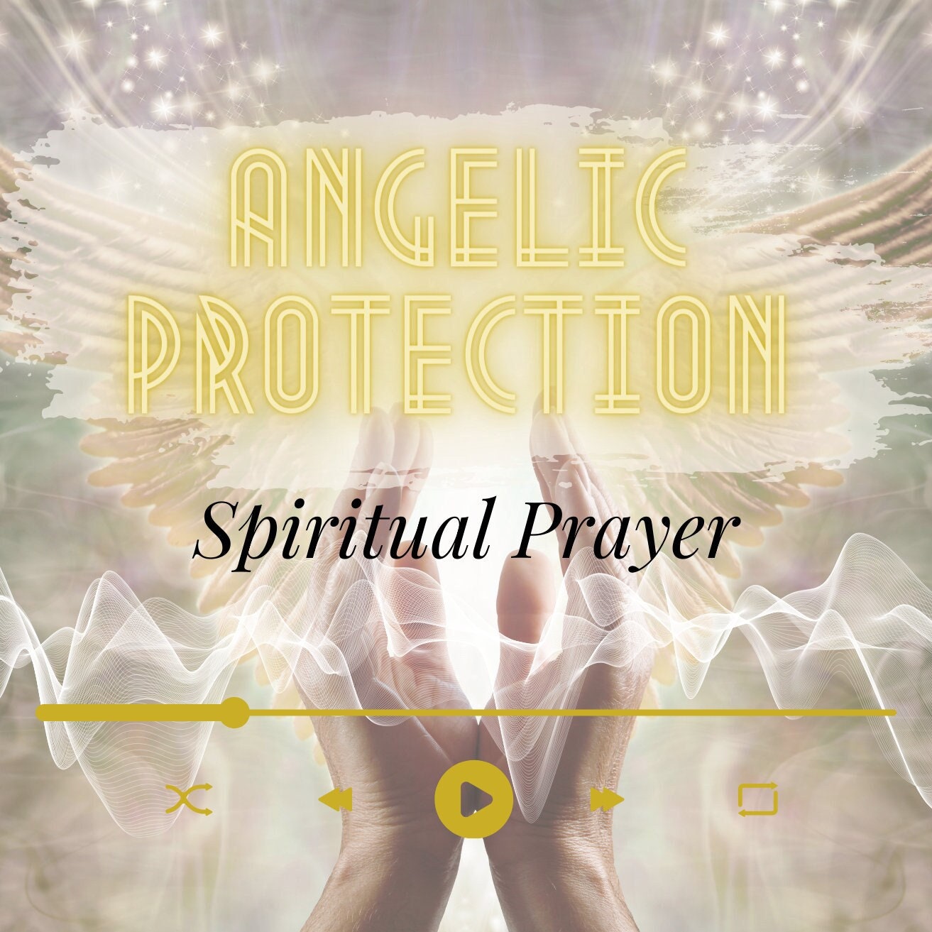 DIVINE Intervention ANGELIC PRAYER Package | Instant Miracle | Remove Negative Energy Blockages
