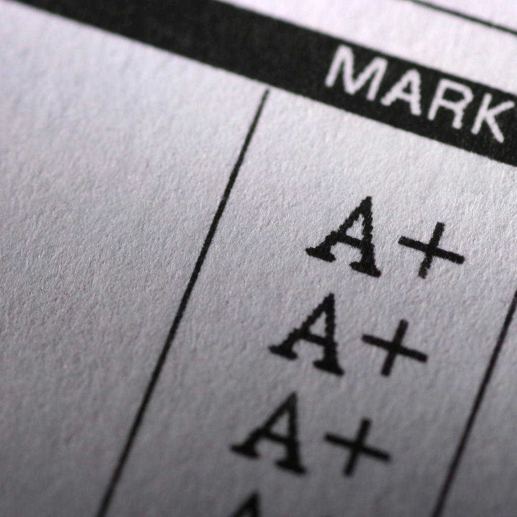 Manifest GOOD GRADES | Custom Subliminal Audio | Manifestation Audio | 60 Min Audio
