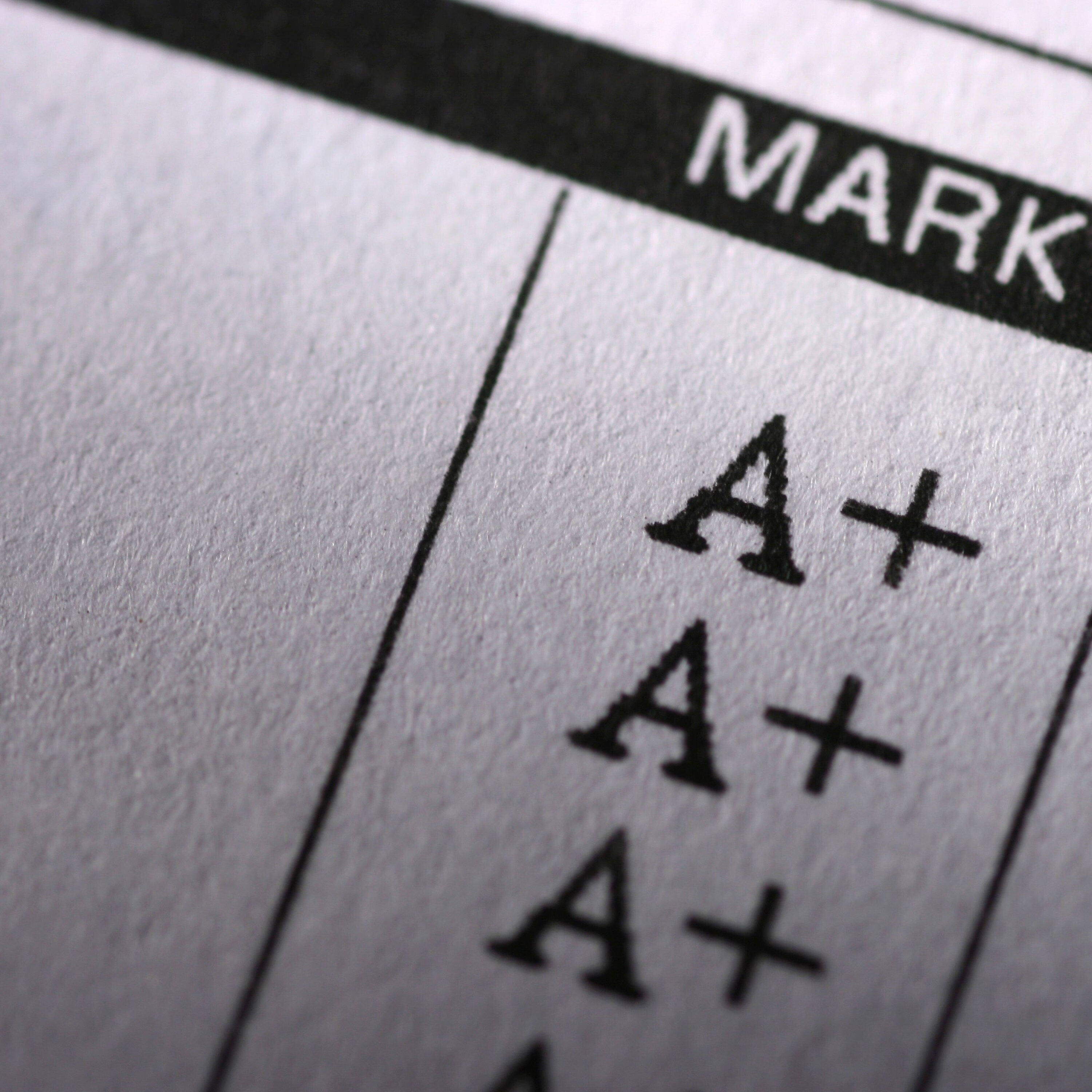 Manifest GOOD GRADES | Custom Subliminal Audio | Manifestation Audio | 60 Min Audio