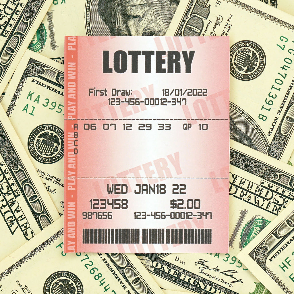Manifest LOTTERY Custom Subliminal | Win Lottery | 60 Min Custom Audio
