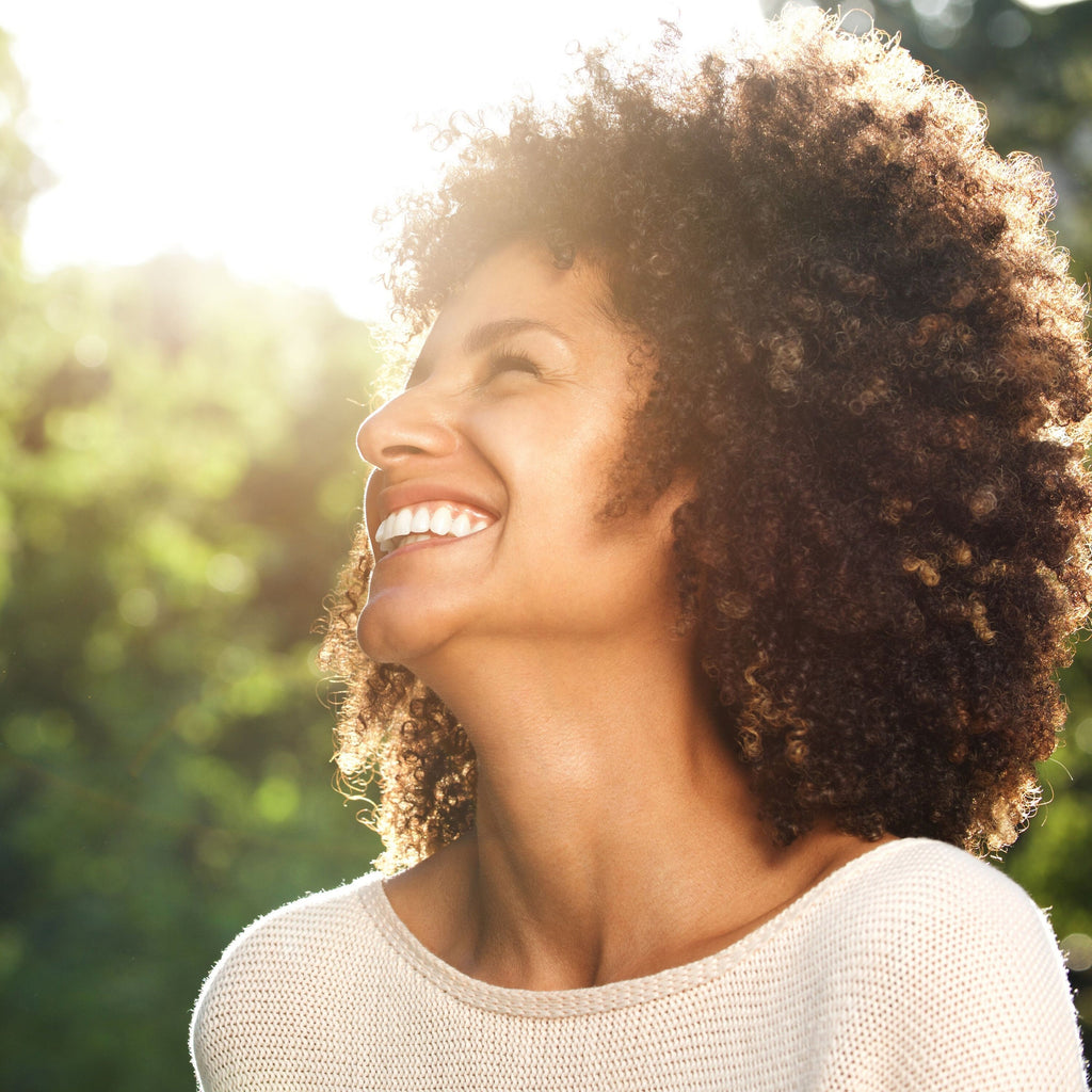 100 SELF CONCEPT AFFIRMATIONS