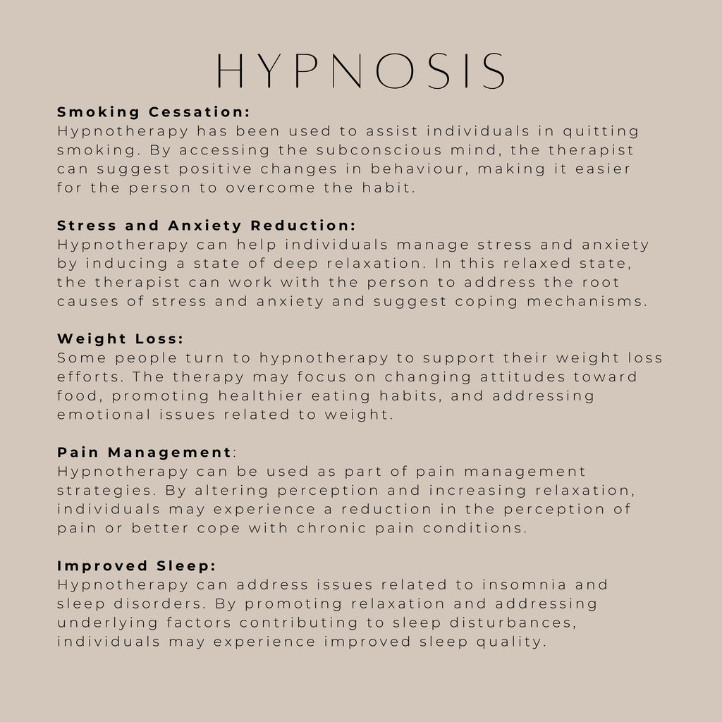 Custom 30-Minute Hypnosis Audio | Hypnotherapy | 30 Min Custom audio | Hypnosis Audio