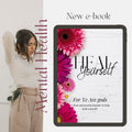 HEAL Yourself E-Book | Self Development E-Book | Manifestation Digital Book
