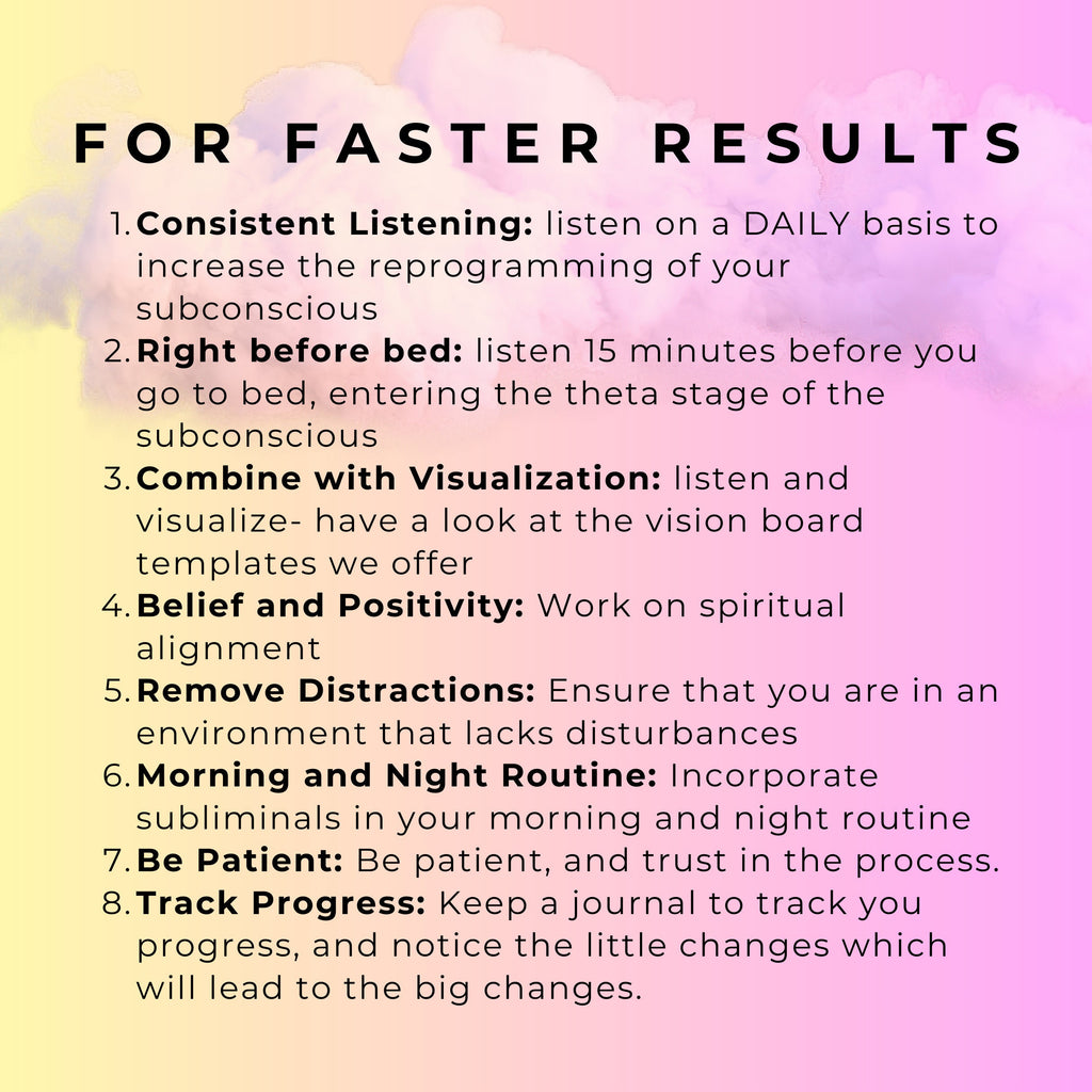 Manifest HAPPY MARRIAGE Subliminal Audio | Custom Subliminal Audio | 30 Min Audio
