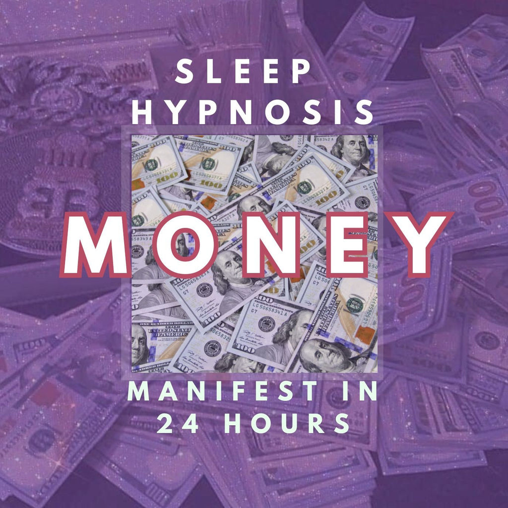 Manifest MONEY | 30 Min Potent Hypnosis | Potent MONEY Subliminal