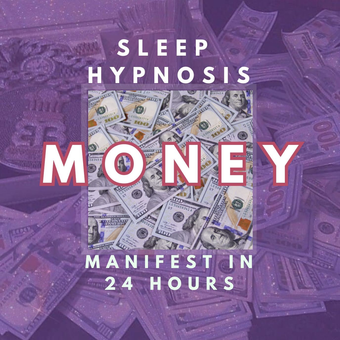 Manifest MONEY | 30 Min Potent Hypnosis | Potent MONEY Subliminal