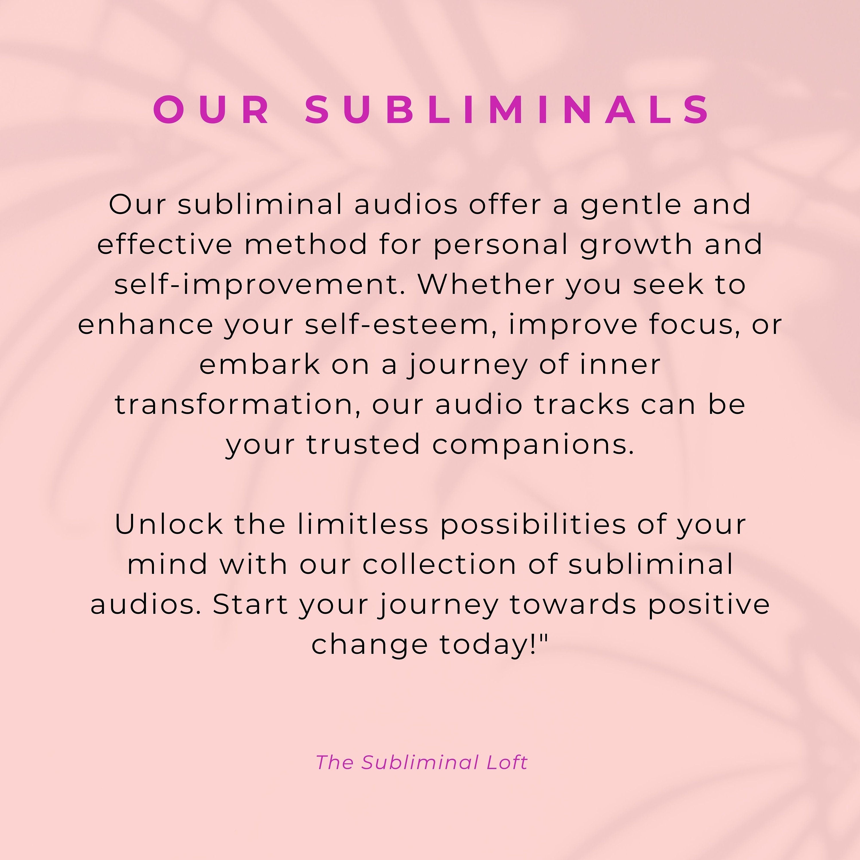 Manifest Your SP | 15-Minute Subliminal Audio | Custom Subliminal Audio | 528HZ Frequency