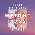 MANIFEST WEIGHTLOSS! | 60 Min - Potent Hypnosis | Potent Subliminals | Rapid Weightloss | Manifest Instant Weightloss| LOA