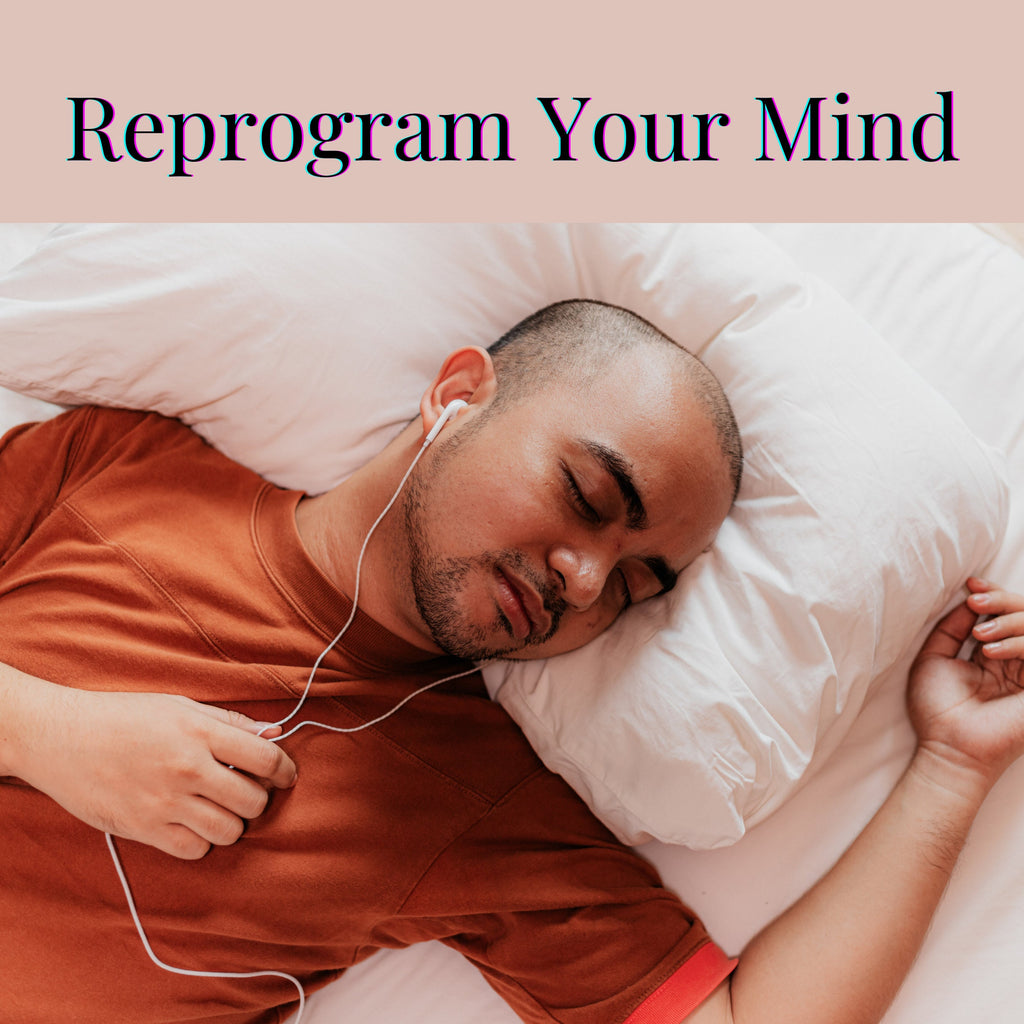 Custom 8-Hour SATS Hypnosis Audio for Manifestation | 10 Custom SATS Affirmations