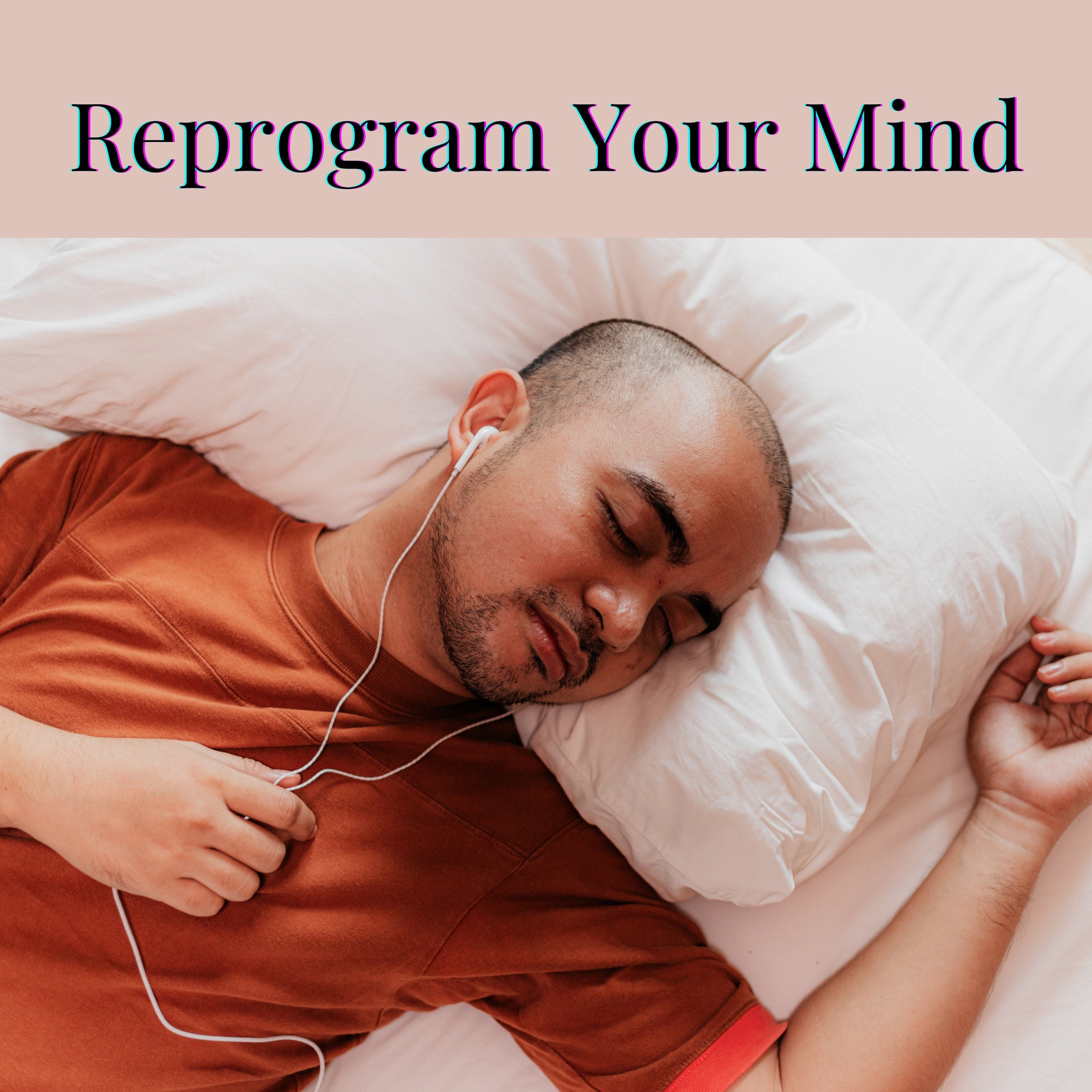 Custom 8-Hour SATS Hypnosis Audio for Manifestation | 10 Custom SATS Affirmations