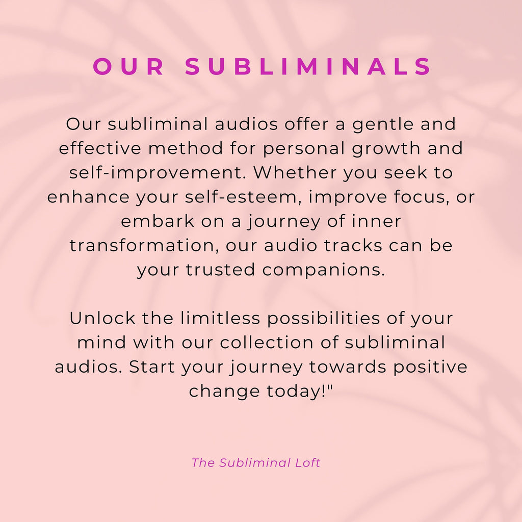 Manifest Your SP | 15-Minute Subliminal Audio | Custom Subliminal Audio | 528HZ Frequency