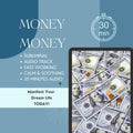Manifest MONEY | 30 Min Potent Hypnosis | Potent MONEY Subliminal