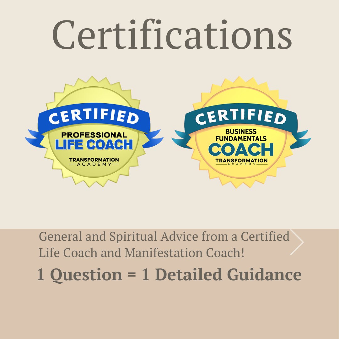 ADVICE Ask Me ANYTHING | Life Coach and Life Advice