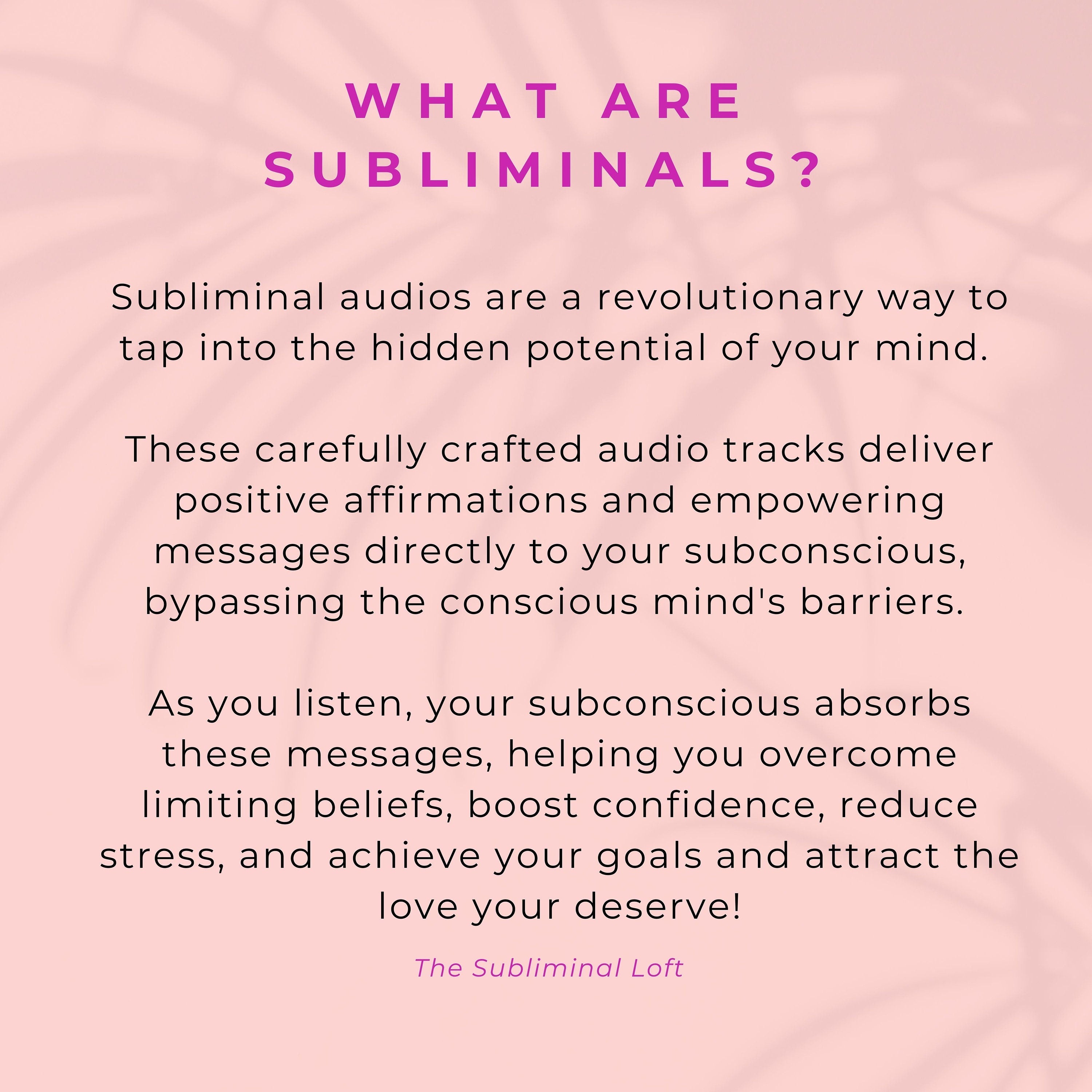 Manifest Your SP | 15-Minute Subliminal Audio | Custom Subliminal Audio | 528HZ Frequency